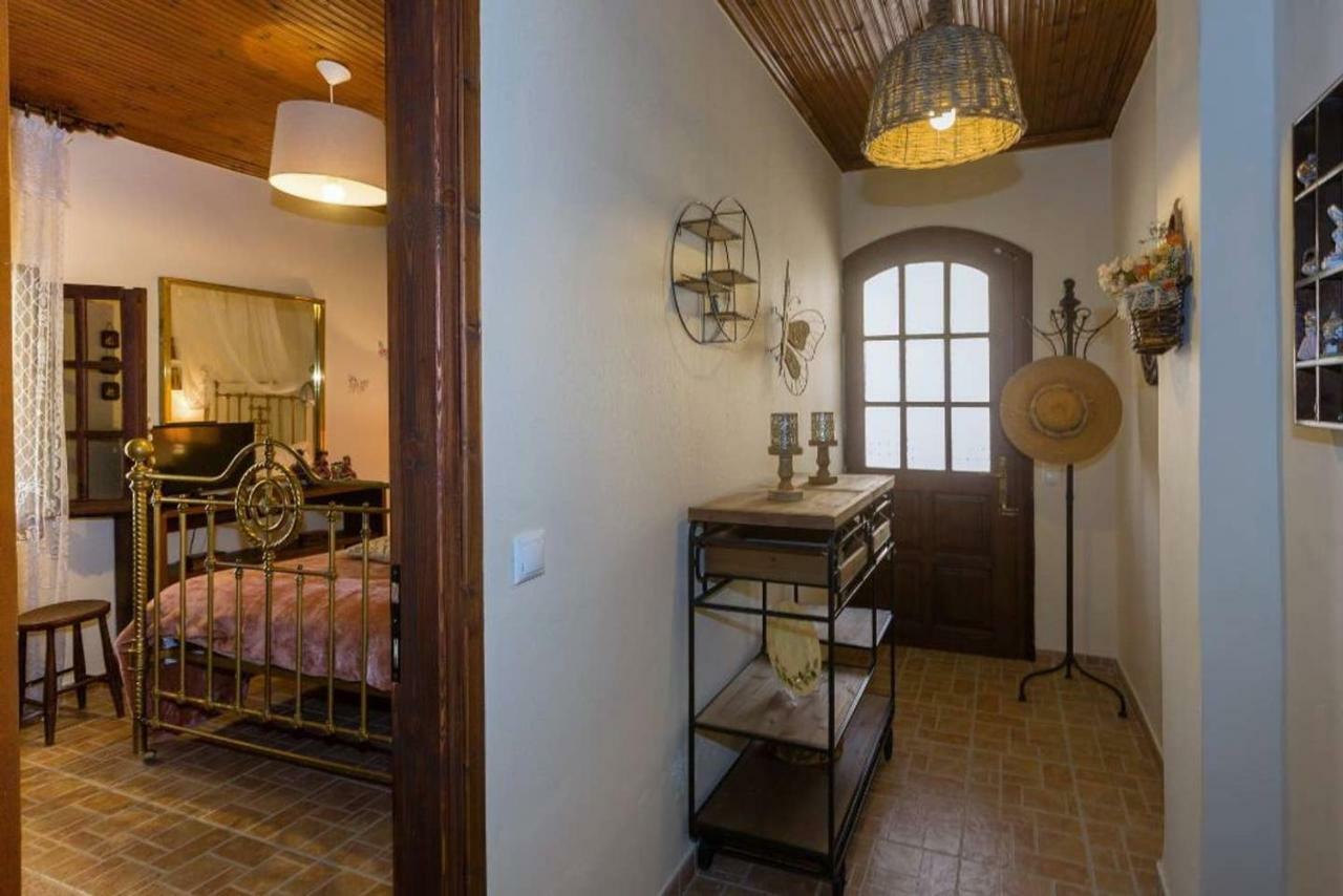Apartament Maria'S Countryside House Potamós Zewnętrze zdjęcie